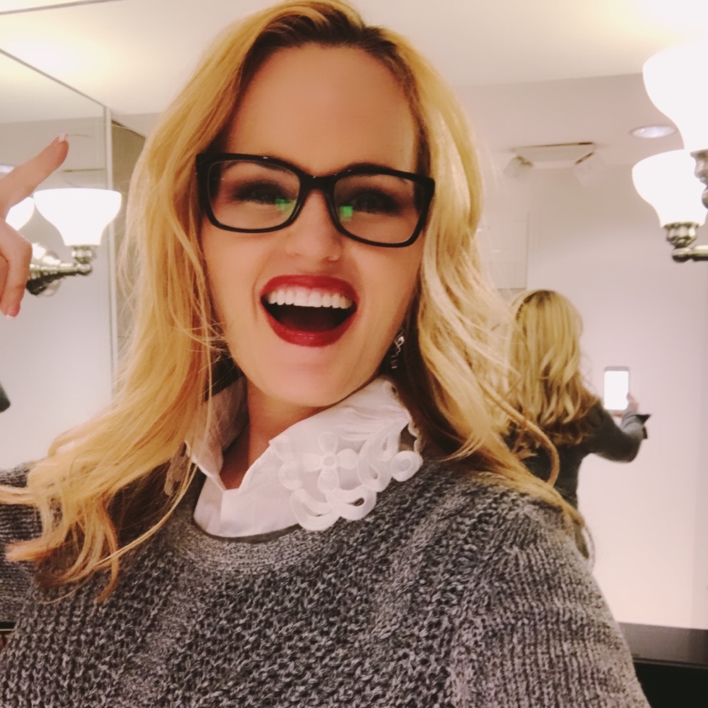 Meet your Posher, Deanna